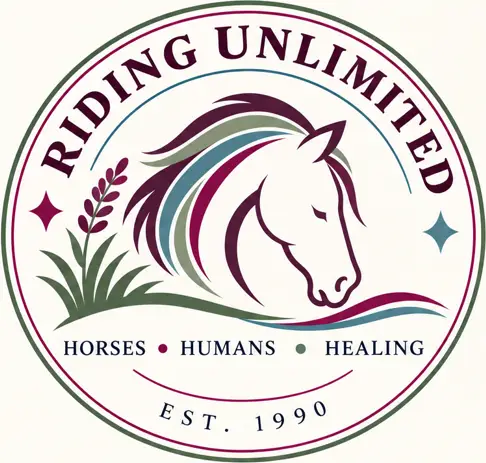 Riding Unlimited: Therapeutic Riding & Equine Counseling for All