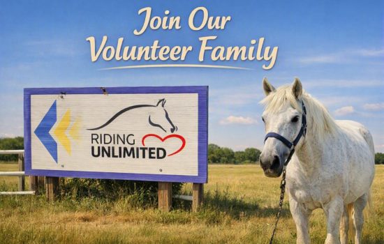 volunteer sign